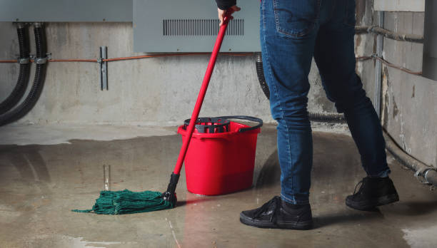 Professional Water damage restoration in Mayfair, CA