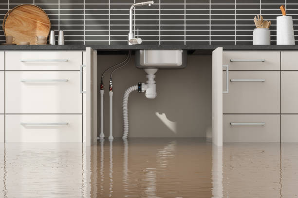 24/7 water damage repair in Mayfair, CA