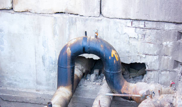 Best Flood restoration services  in Mayfair, CA