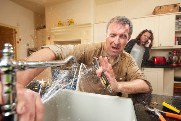 Best Emergency water damage restoration  in Mayfair, CA